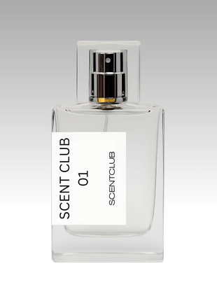 Scent Club 01