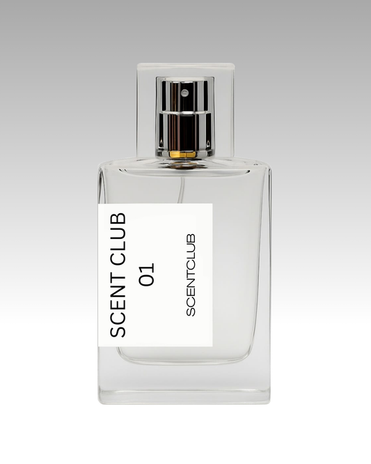Scent Club 01