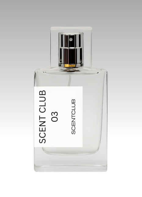 Scent Club 03