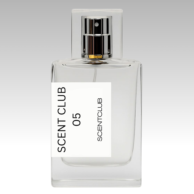 Scent Club 05