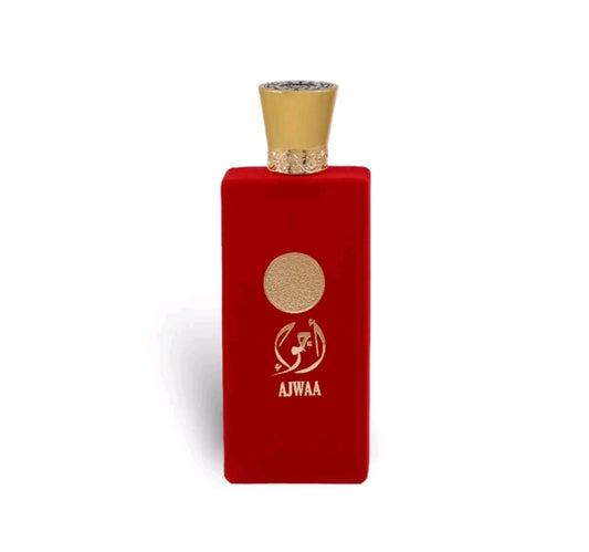 Ajwaa by Nusuk 100ml Fragrance for Women - Eau De Parfum