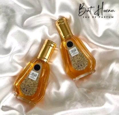Bint Hooran by Ard Al Zaafaran 50ml Fragrance for Women - Eau De Parfum