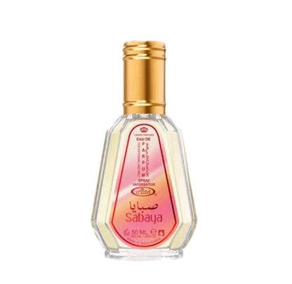 Sabaya by Al-Rehab 50ml Fragrance for Women - Eau De Parfum