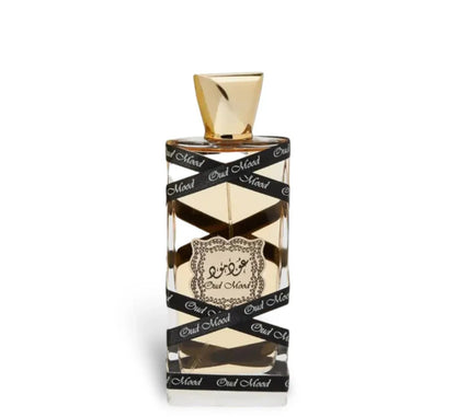 Oud Mood by Lattafa 100ml for Men and Women