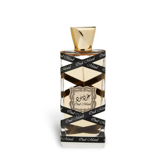 Oud Mood by Lattafa 100ml for Men and Women