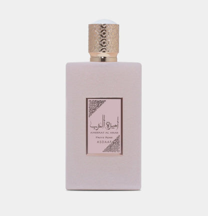 Ameerat Al Arab Prive Rose by Lattafa 100ml for Women