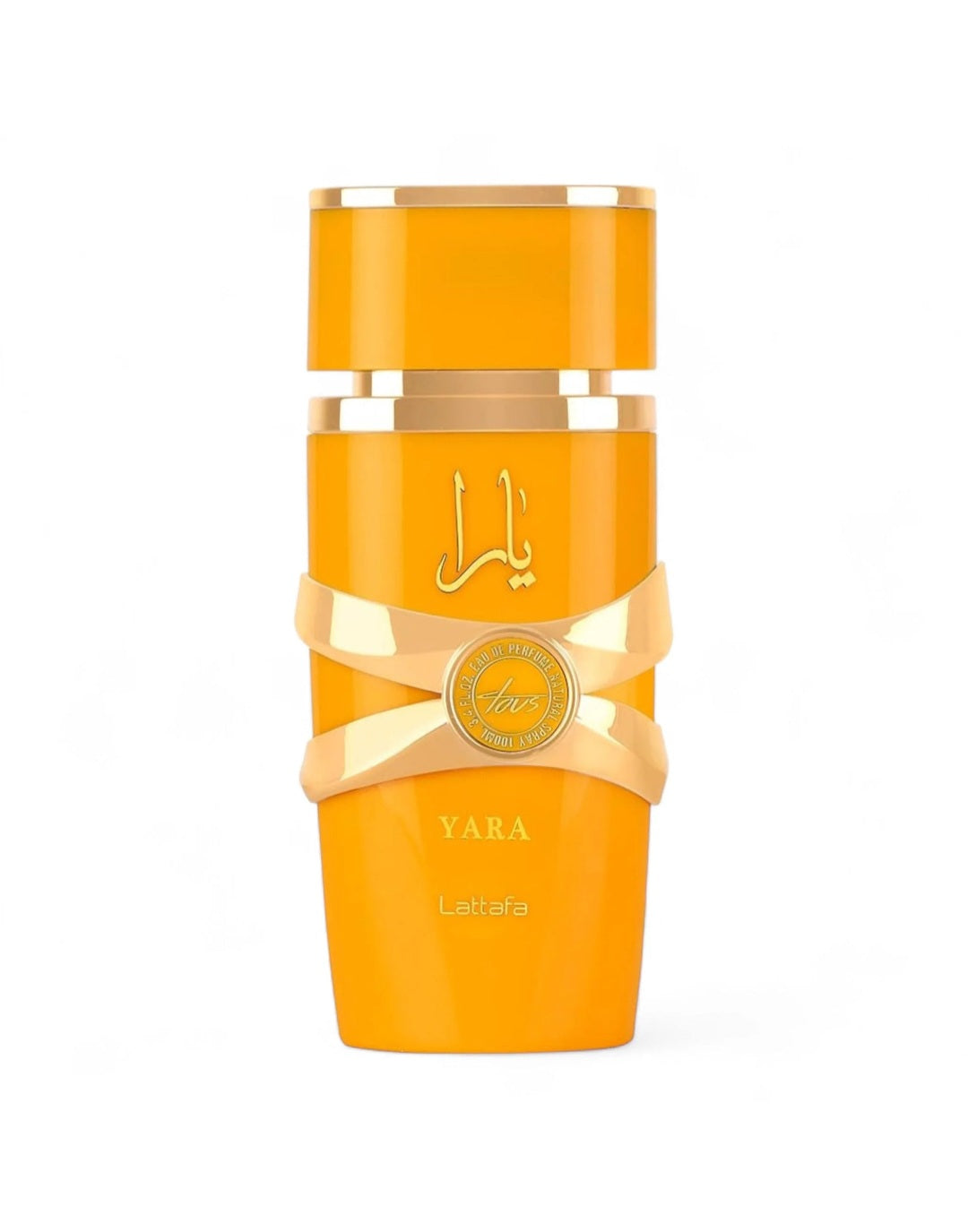 Yara Tous by Lattafa 100ml  for Women