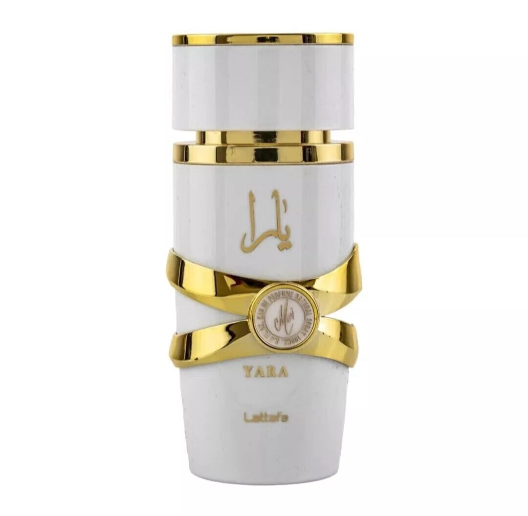 Yara Moi by Lattafa 100ml for Women