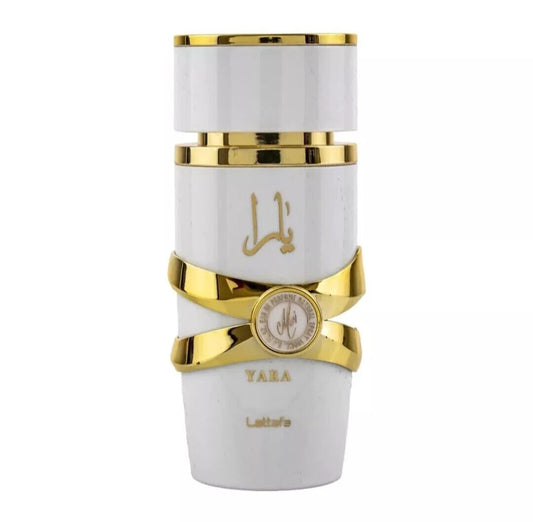 Yara Moi by Lattafa 100ml for Women