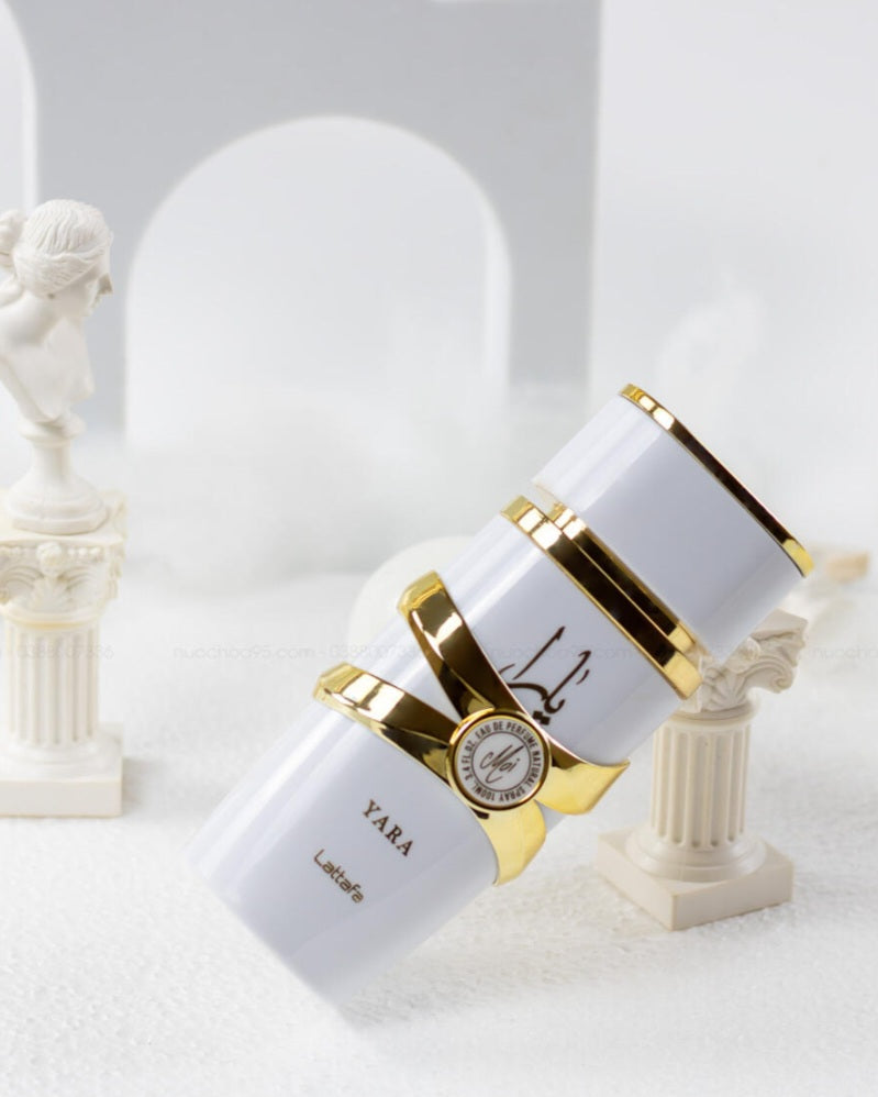Yara Moi by Lattafa 100ml for Women
