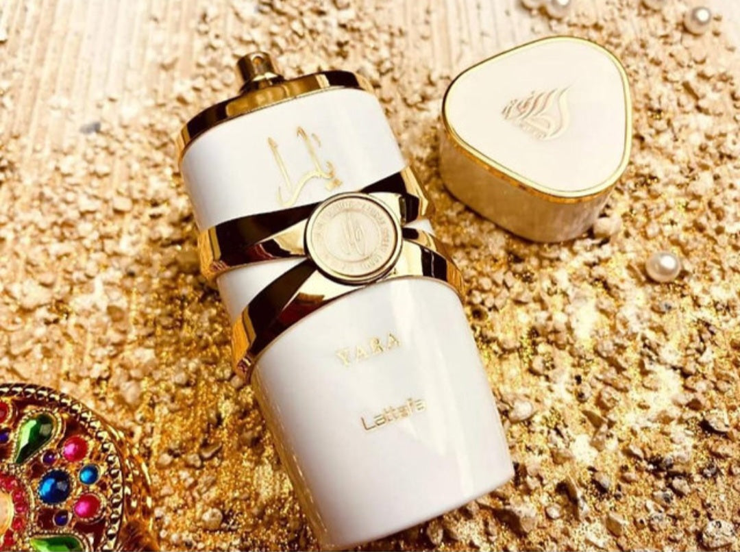 Yara Moi by Lattafa 100ml for Women