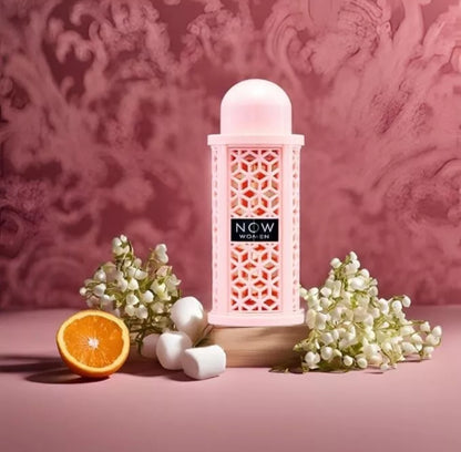 Now Women Rave by Lattafa 100ml for Women