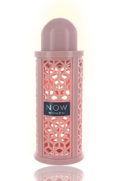 Now Women Rave by Lattafa 100ml for Women