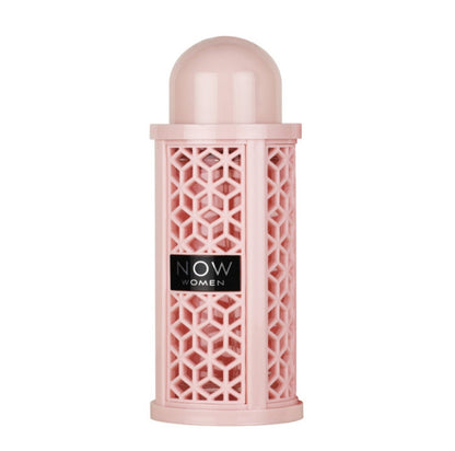 Now Women Rave by Lattafa 100ml for Women