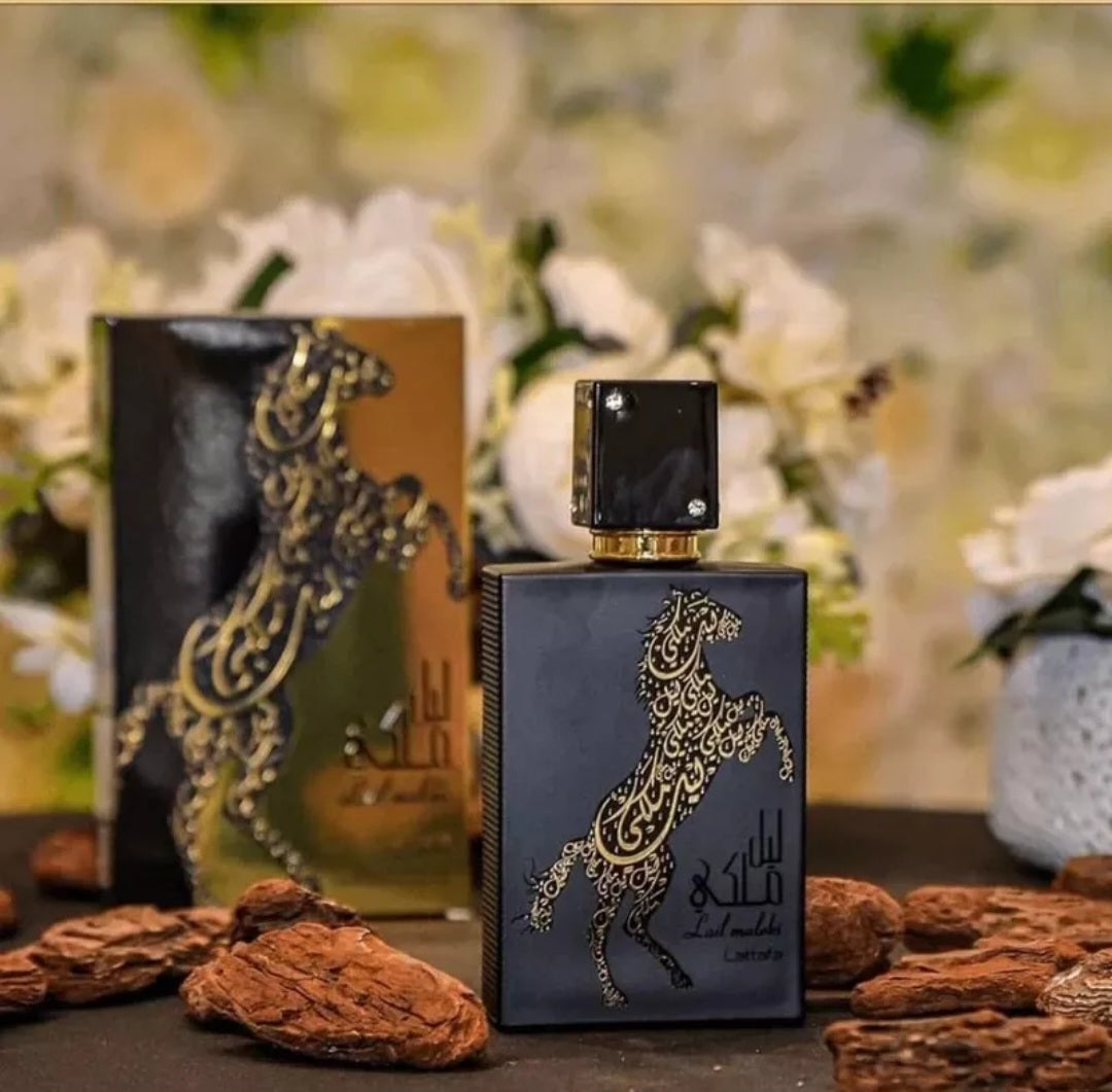 Lail Maleki by Lattafa 100ml for Men and Women