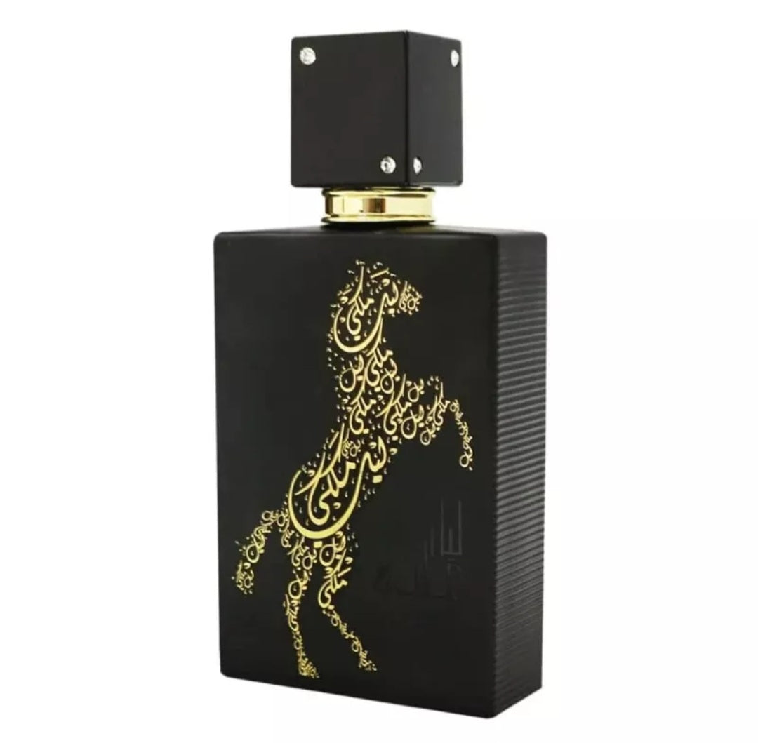 Lail Maleki by Lattafa 100ml for Men and Women