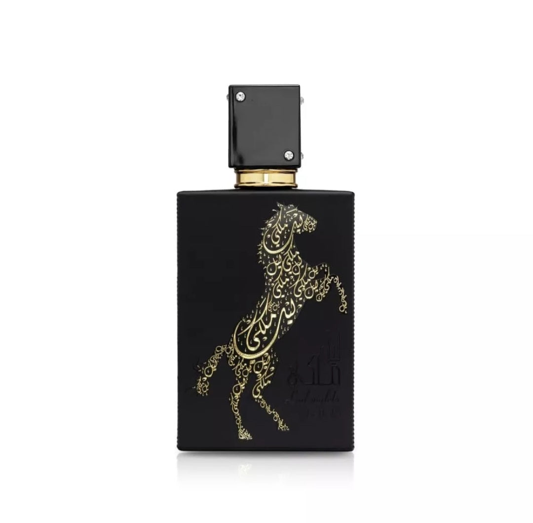 Lail Maleki by Lattafa 100ml for Men and Women