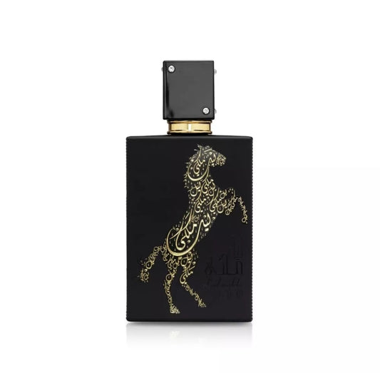 Lail Maleki by Lattafa 100ml for Men and Women