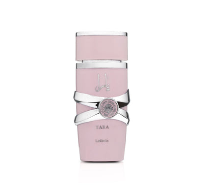 Yara Pink by Lattafa 100ml for Women
