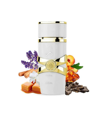 Yara Moi by Lattafa 100ml for Women