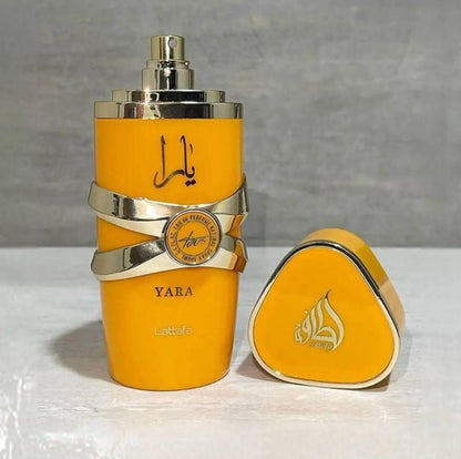 Yara Tous by Lattafa 100ml  for Women