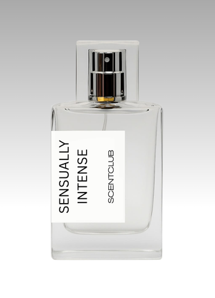 Colonia Intensa Oud RRP £200 (Inspired) - Sensually Intense