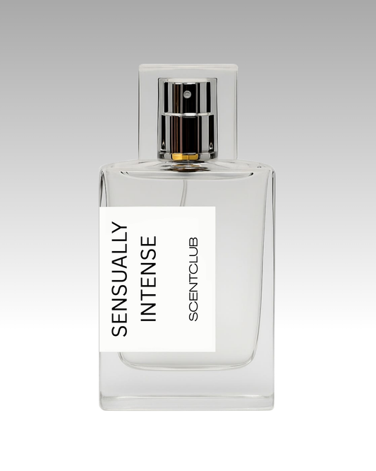 Colonia Intensa Oud RRP £200 (Inspired) - Sensually Intense