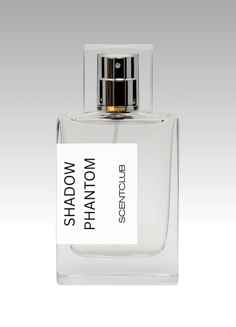 Black Phantom RRP £355 (Inspired) - Shadow Phantom