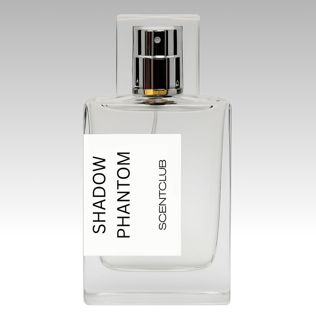 Black Phantom RRP £355 (Inspired) - Shadow Phantom