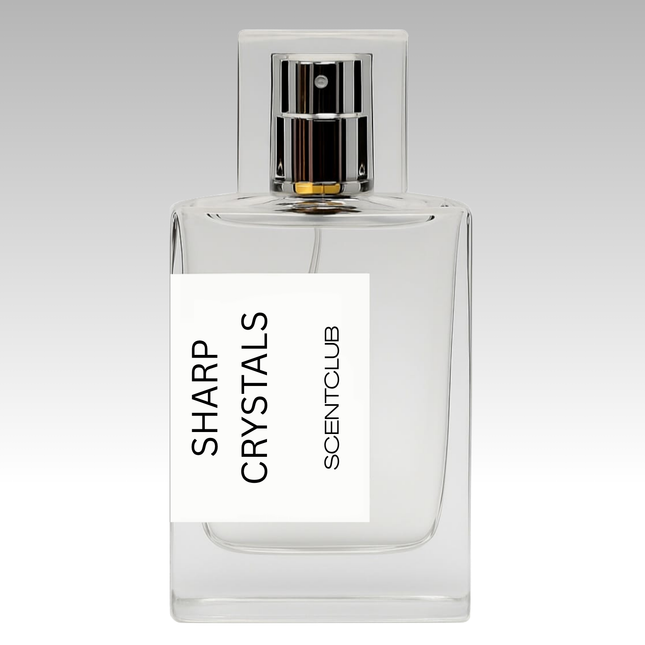 Crystal Noir RRP £152 (Inspired) - Sharp Crystals