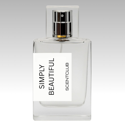 Beautiful RRP £99 (inspired) - Simply Beautiful