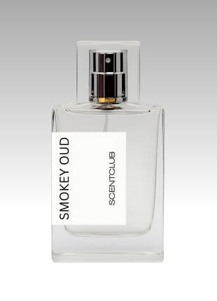 Oud Tobacco RRP £69 (Inspired) - Smokey Oud