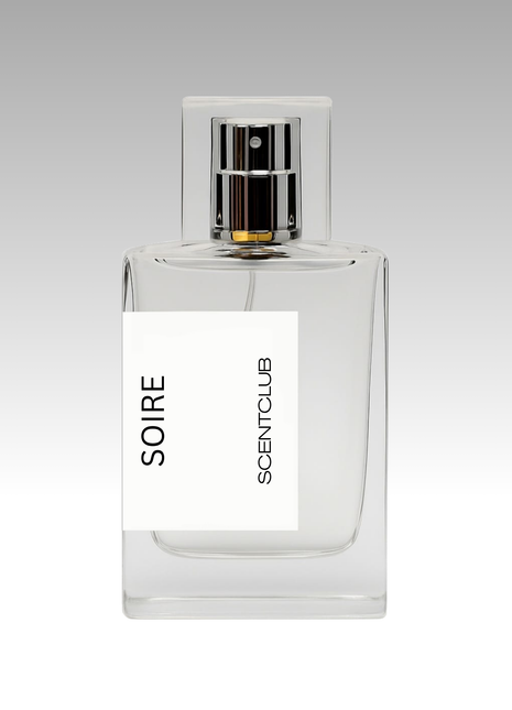 Soire by Scent Club