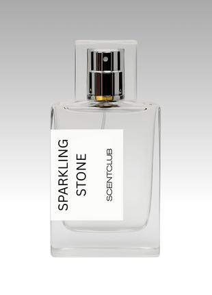 Yellow Diamond RRP £95 (Inspired) - Sparkling Stone