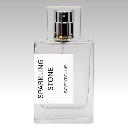 Yellow Diamond RRP £95 (Inspired) - Sparkling Stone