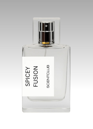 Spicebomb RRP £110 (Inspired) - Spicey Fusion