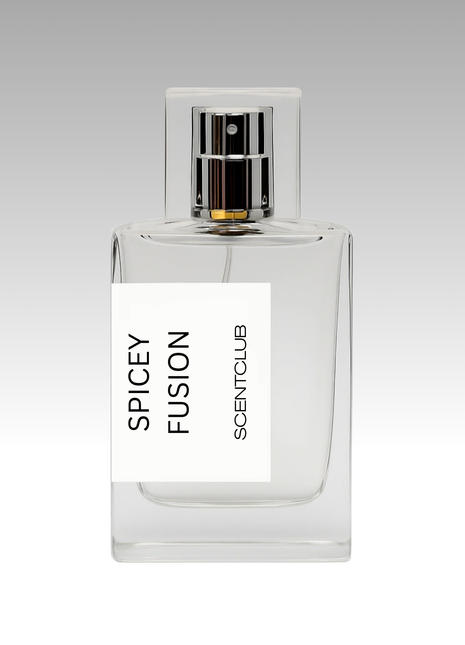 Spicebomb RRP £110 (Inspired) - Spicey Fusion