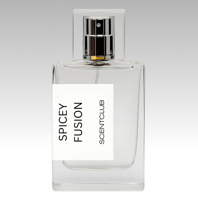 Spicebomb RRP £110 (Inspired) - Spicey Fusion