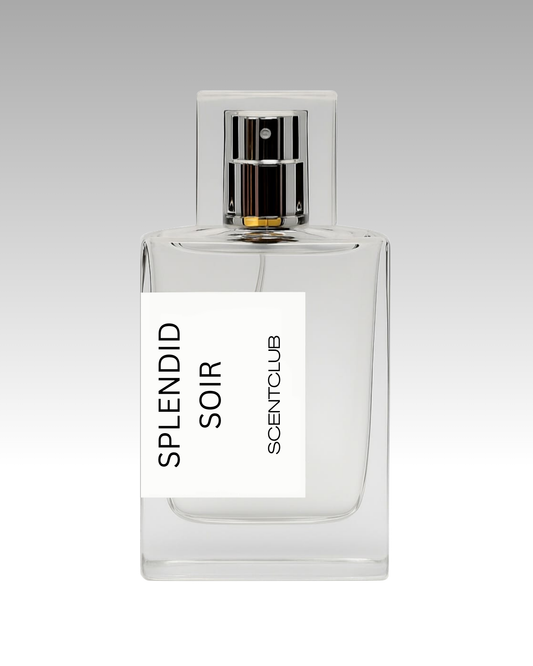 Grand Soir RRP £365 (Inspired) - Splendid Soir