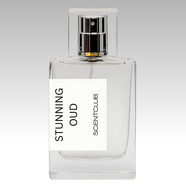 Oudmazing RRP £119 (Inspired) - Stunning Oud