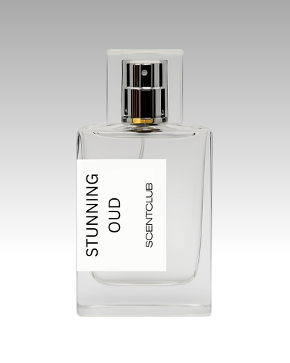 Oudmazing RRP £119 (Inspired) - Stunning Oud