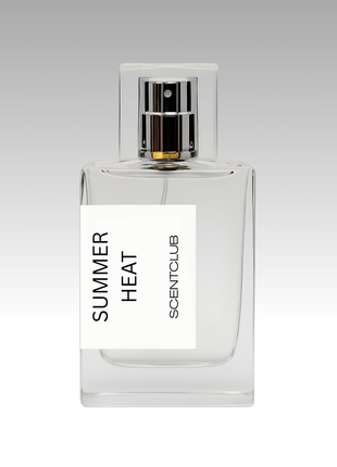 Fahrenheit RRP £112 (Inspired) - Summer Heat