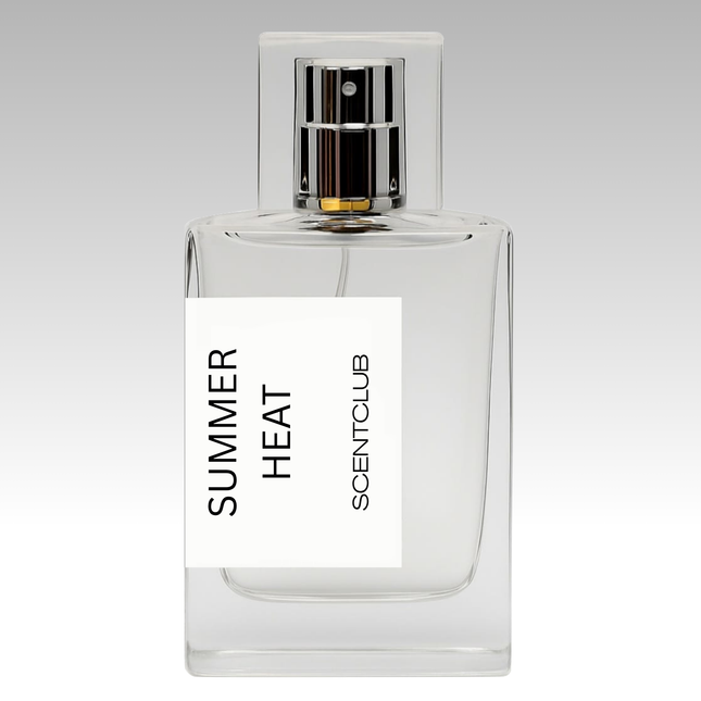 Fahrenheit RRP £112 (Inspired) - Summer Heat