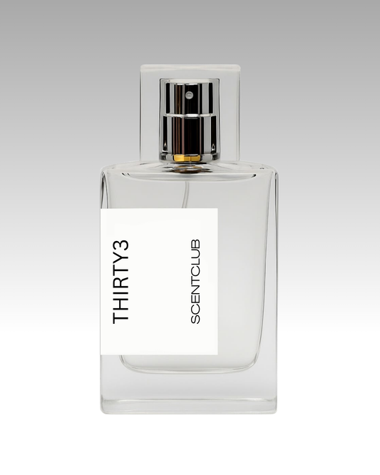 Santal 33 RRP £234 (Inspired) - Thirty3