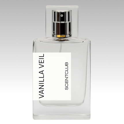 Vanilla Powder RRP £250 (inspired) - Vanilla Veil