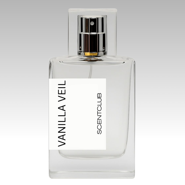 Vanilla Powder RRP £250 (inspired) - Vanilla Veil
