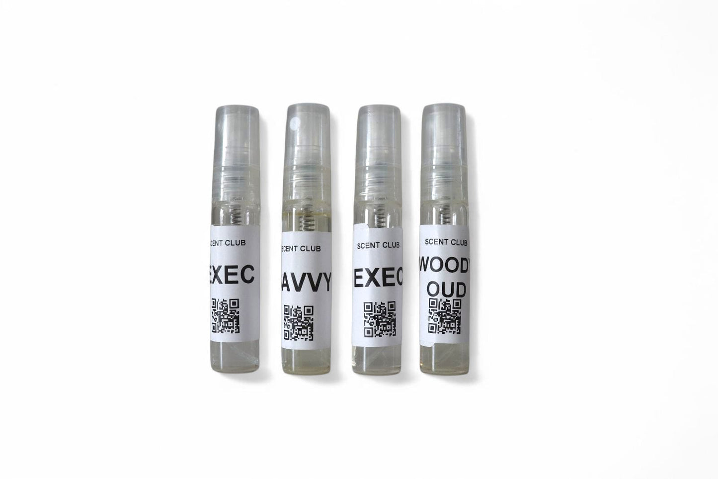 Sample Collection 5ml