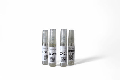 Sample Collection 5ml