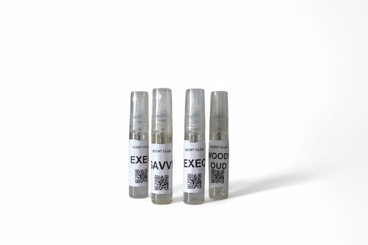 Sample Collection 5ml