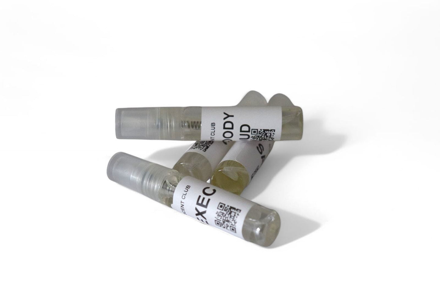 Sample Collection 5ml